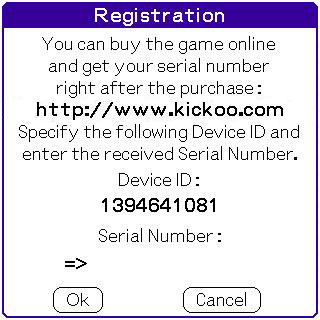 registration